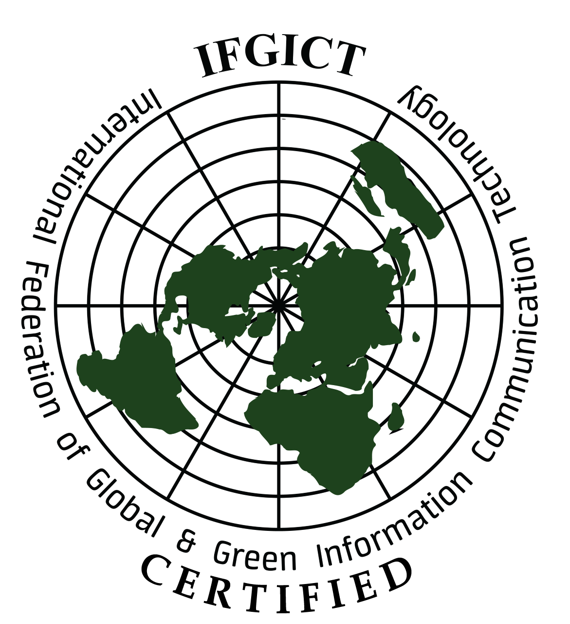 IFGICT Certified